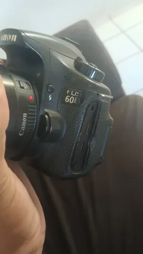 Canon EOS 60D