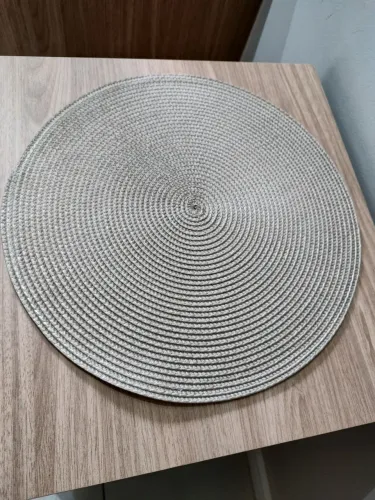 Jogo americano 38 Cm Luna Havan Casa - Allure