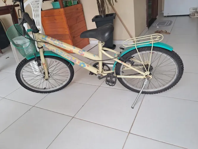 Venda Bicicleta