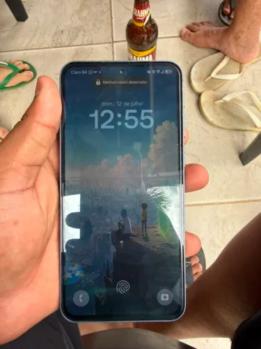 Vende-se Samsung A55