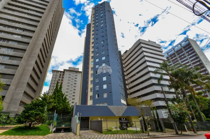 Vendas Apartamento Curitiba PR