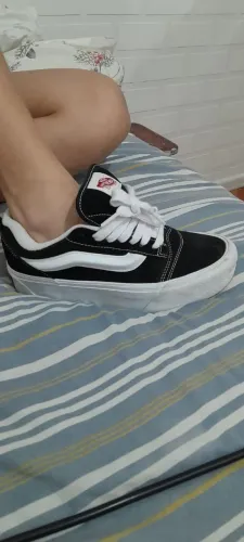 Tênis vans original