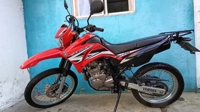 Lander 250 2008