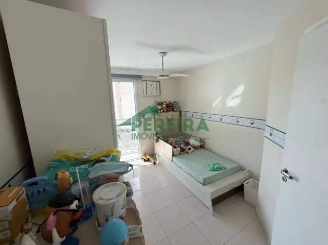 Apartamento a venda em Rio de Janeiro