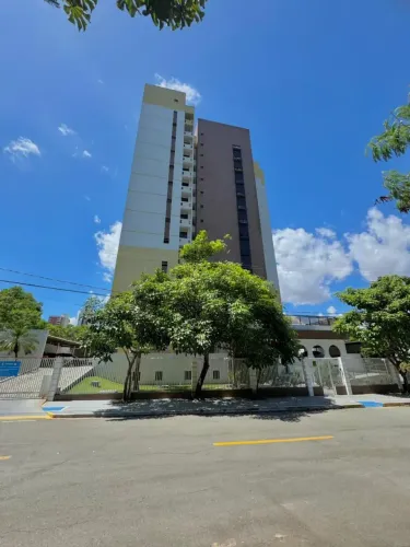 Vendo Apartamento no Renascença, 2 Vagas , Condomínio Belvedere.