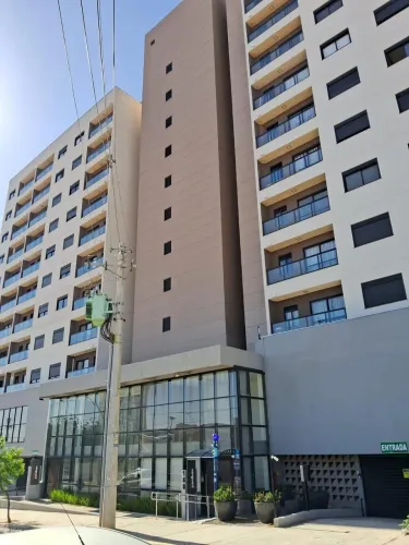 apartamento - Parque Industrial - Campinas