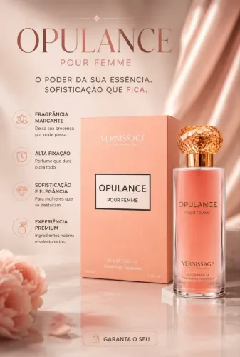 ? Perfumes Importados Inspirados | Alta Fixação | Masculinos e Femininos