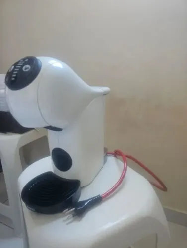 Cafeteira Dolce Gusto/ NOVA //Divido//