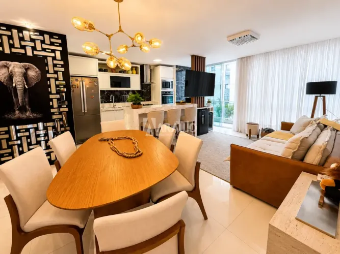 Apartamento à venda no bairro Fazenda em Itajaí