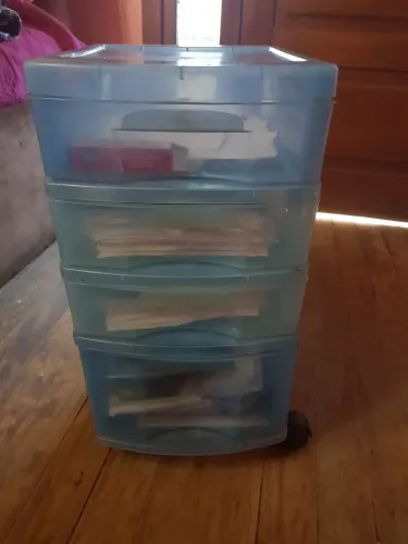 Organizador documentos