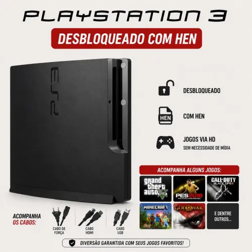 PlayStation 3