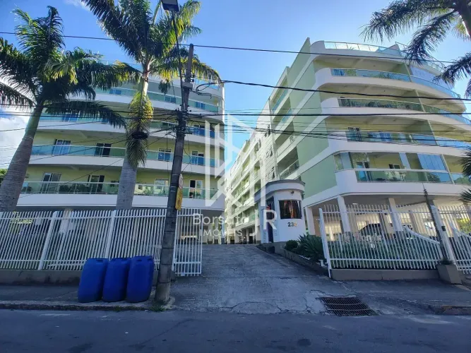 R$ 759 mil - Belíssimo Apartamento no Ed.Le Monde de 2 quartos em Área Nobre no Bingen