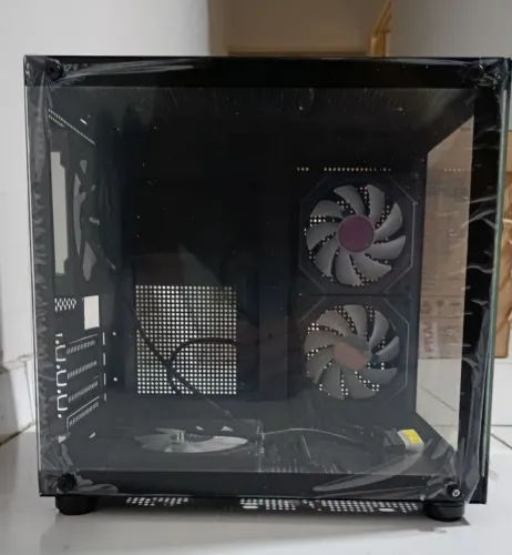 Gabinete Gamer Hayom GB1796 (Novo)