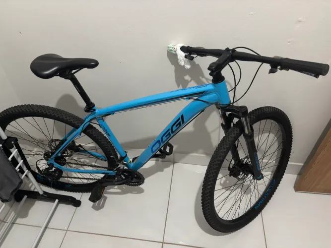 Bicicleta oggi hacker Sport
