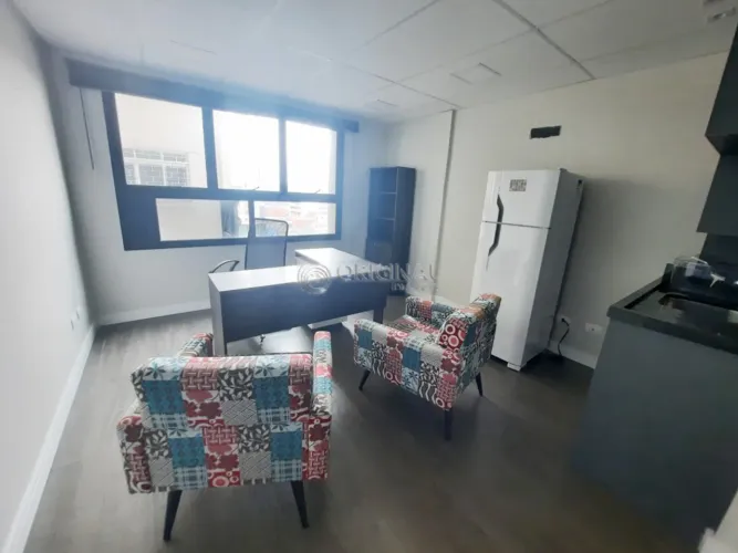 CONJUNTO COMERCIAL PARA LOCAÇÃO