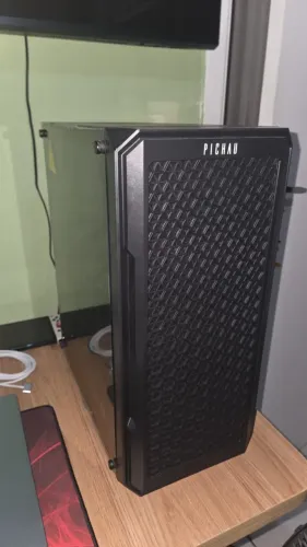 Computador Gamer Novo