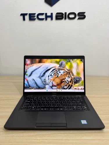 Notebook Dell i5 (12X SEM JUROS)