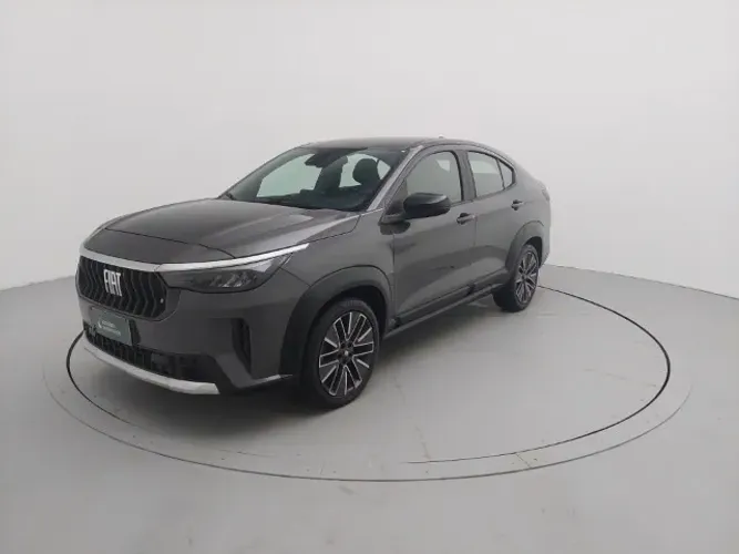 Fiat Fastback Audace 200 TB AUT (hibrído) 2026
