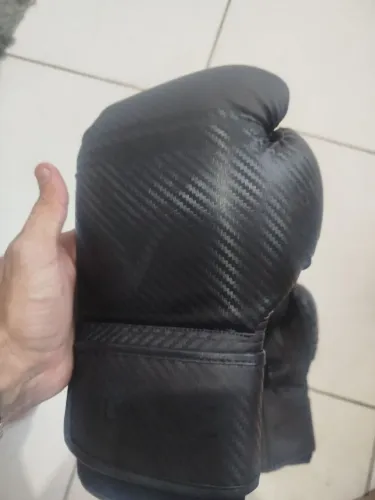 Luva boxe