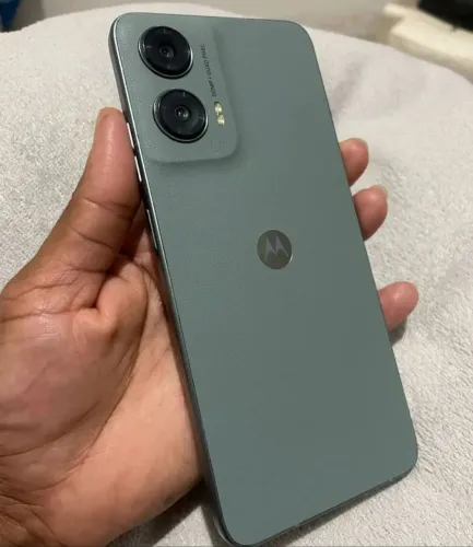 MOTOROLA G35 (256 GB)