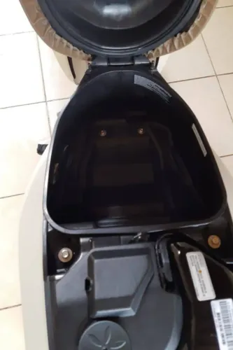 Biz 125 Ex 2018
