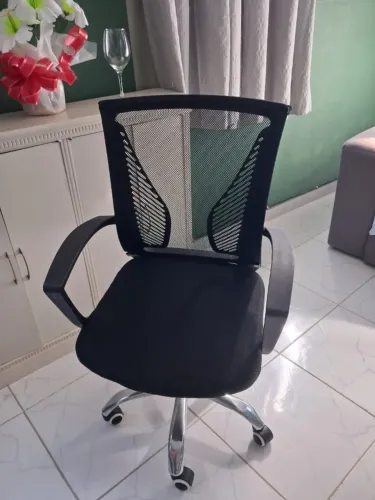 Cadeira de escritório 