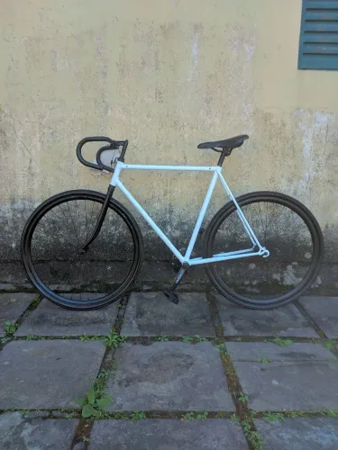 Bicicleta caloi 10 (antiga)