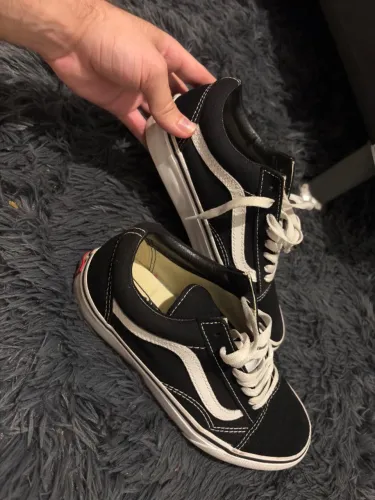 Tênis vans