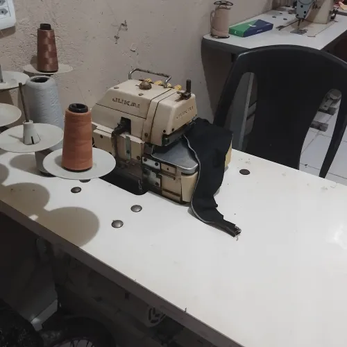 Maquinas de costura