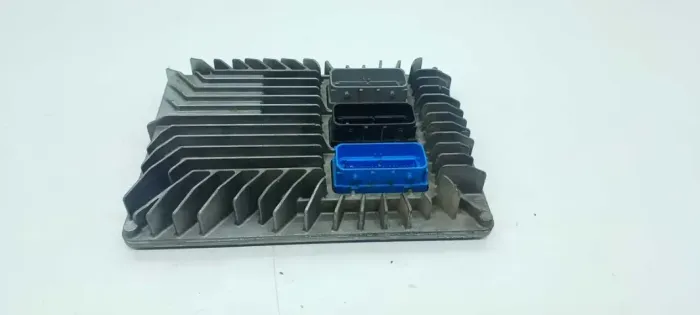 Modulo De Injeçao Chevrolet Gm Captiva Sport V6 3.0 2011
