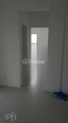 Apartamento à venda Rua Doraci Duarte de Oliveira, Nova Palhoça - Palhoça