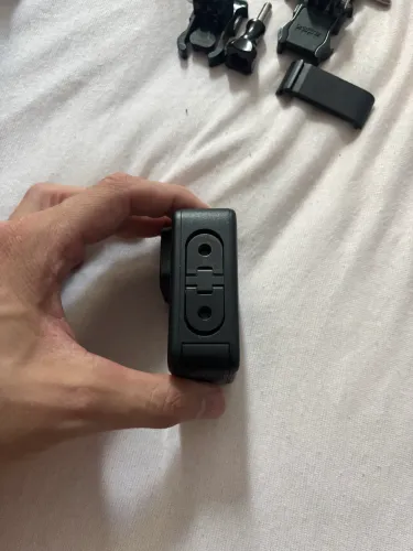 Gopro hero 10