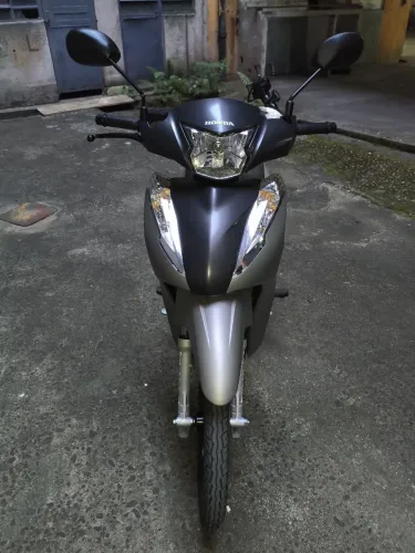 Honda Biz 125