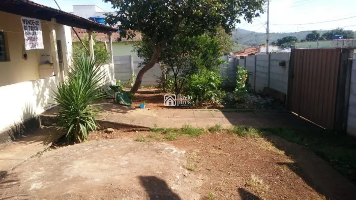 Casa próximo a Líder Moveis