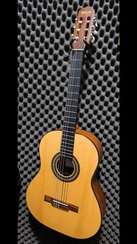 VIOLÃO ROZINI CLÁSSICO -NYLON - 3X SEM JUROS 
