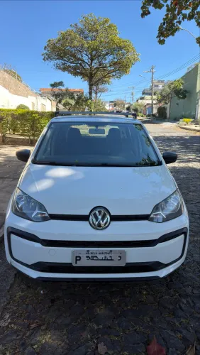 Volkswagen Up! Take 1.0 Total Flex 12V 5P 2018