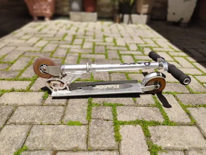 Patinete Razor
