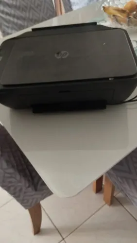 Impressora em ótimo estado de conservação 