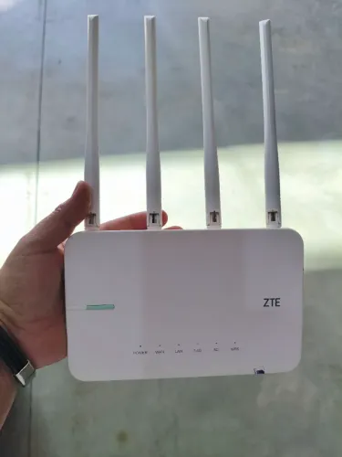 Roteador ZTE H199A