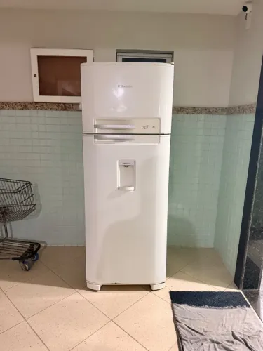 Geladeira Civle defrost490L