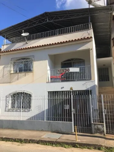 Apartamento cobertura excelente de tres quartos com suite, Bairro santo Antonio Vicosa MG