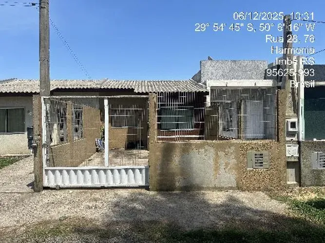 Oportunidade Única em IMBE - RS | Tipo: Apartamento | Negociação: Venda Direta Online | Si