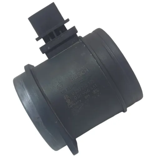 Sensor Maf Fluxo De Ar Volkswagen Passat Cc 3.6 08 A 12
