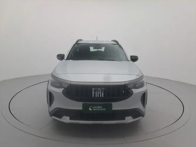 Fiat Pulse Audace Turbo 200 Aut. (hibrído) 2026