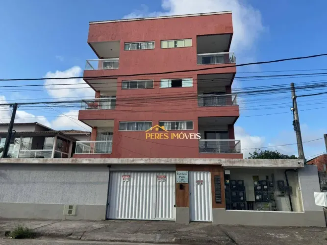 Cobertura com 2 dormitórios, 110 m² - venda por R$ 500.000,00 ou aluguel por R$ 3.680,00/m