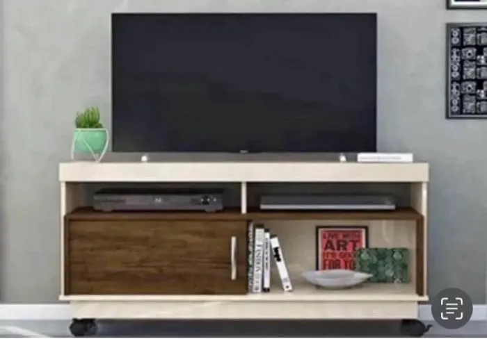 Rack para tv até 55 novo na caixa faz entrega grátis toda região