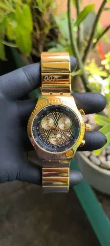 Swatch 007