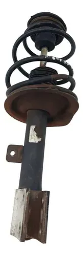 Torre Amortecedor Diant Esq Peugeot 308 408 2013 Á 2018