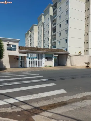 Condomínio Villagio D?Amore