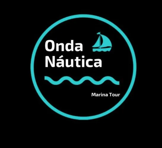 Onda Náutica! Marina com vagas cobertas para lanchas, jetski e veleiros